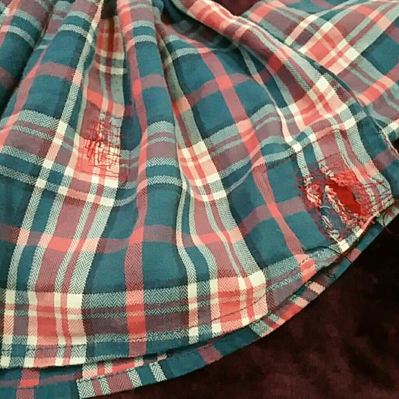 Mini Boden Shirt & Gymboree Corduroy pants - Picture 5 of 8